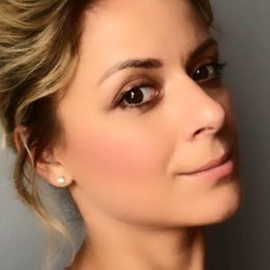 Meet your Posher, Oleksandra